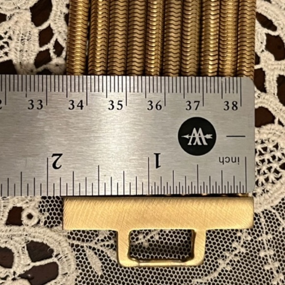 DEBRA YOHAI Snake Bracelet excellent condition - Picture 5 of 5